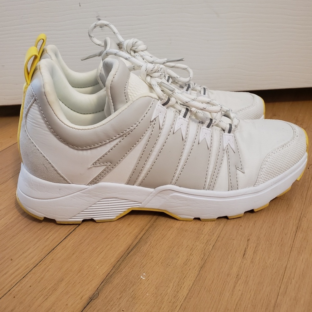 Zara sneakers